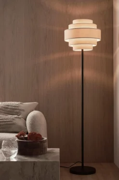 Ellos Home Gulvlampe Miguel