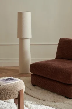 Ellos Home Gulvlampe Philo højde 119 cm