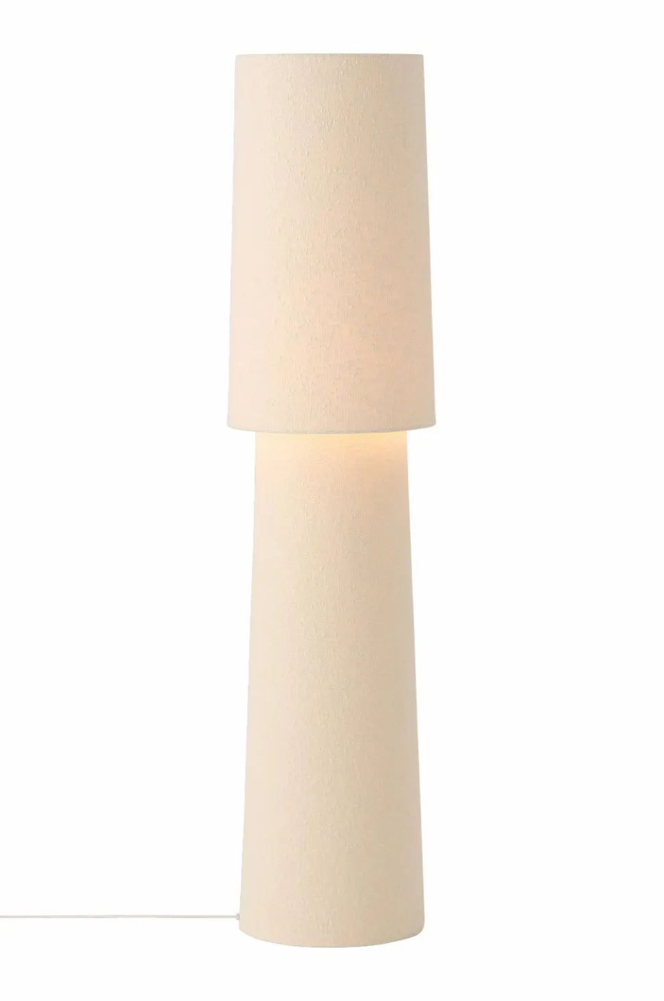 Ellos Home Gulvlampe Philo højde 119 cm