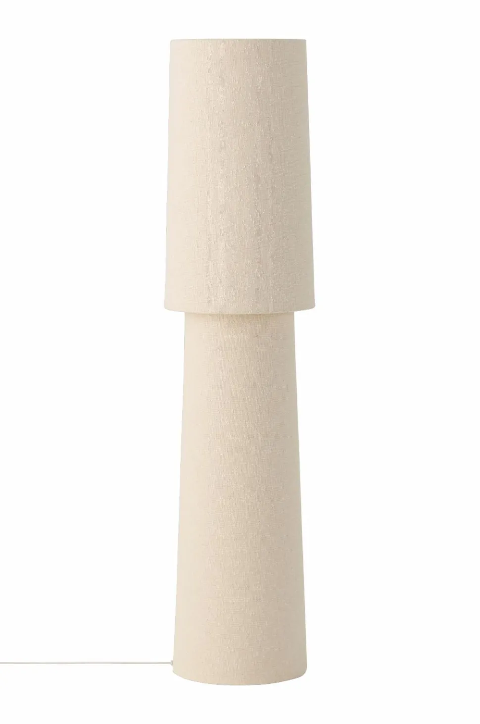 Ellos Home Gulvlampe Philo højde 119 cm