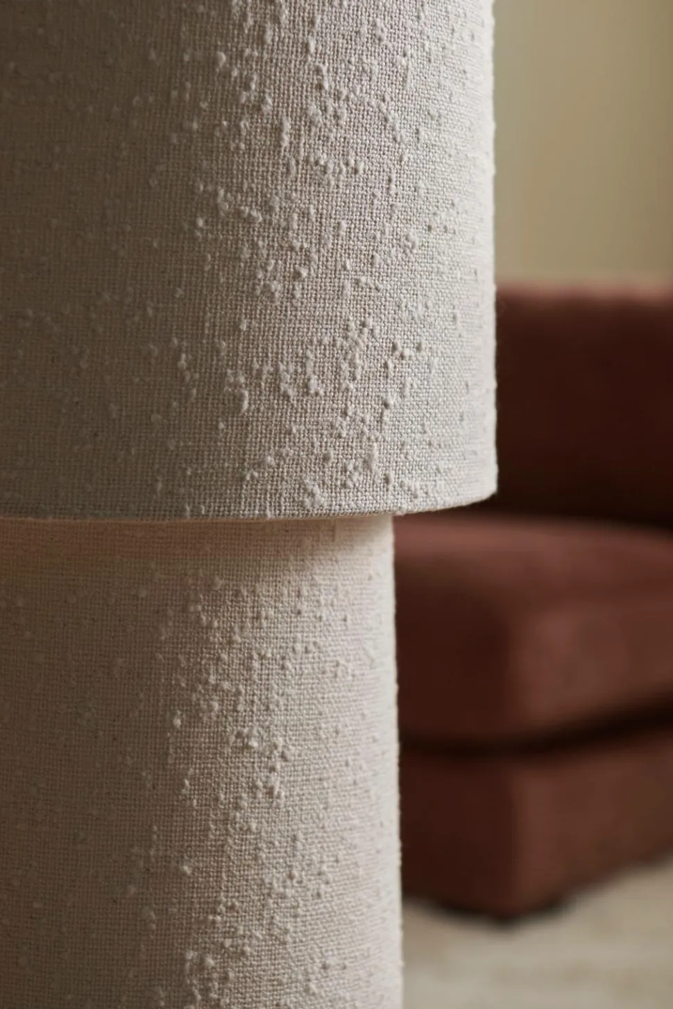 Ellos Home Gulvlampe Philo højde 119 cm