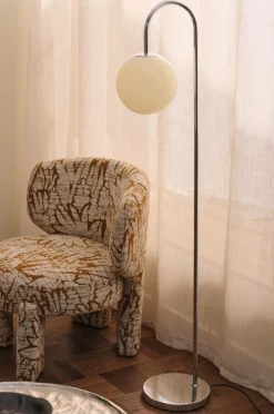 Ellos Home Gulvlampe Floor Lamp Louis