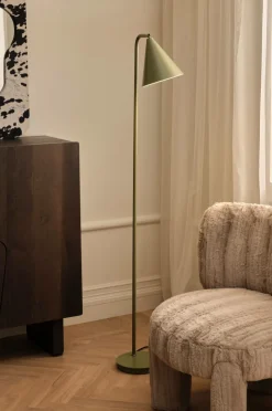 Ellos Home Gulvlampe Noah