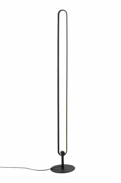 Ellos Home Gulvlampe Loop LED