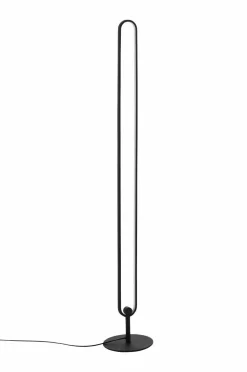 Ellos Home Gulvlampe Loop LED