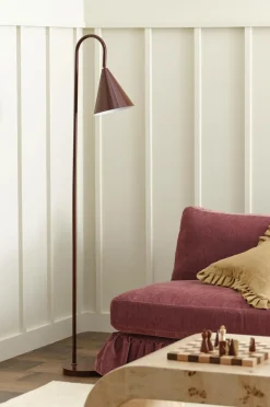 Ellos Home Gulvlampe Liam