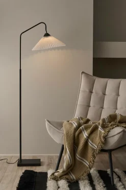 Ellos Home Gulvlampe Kathe