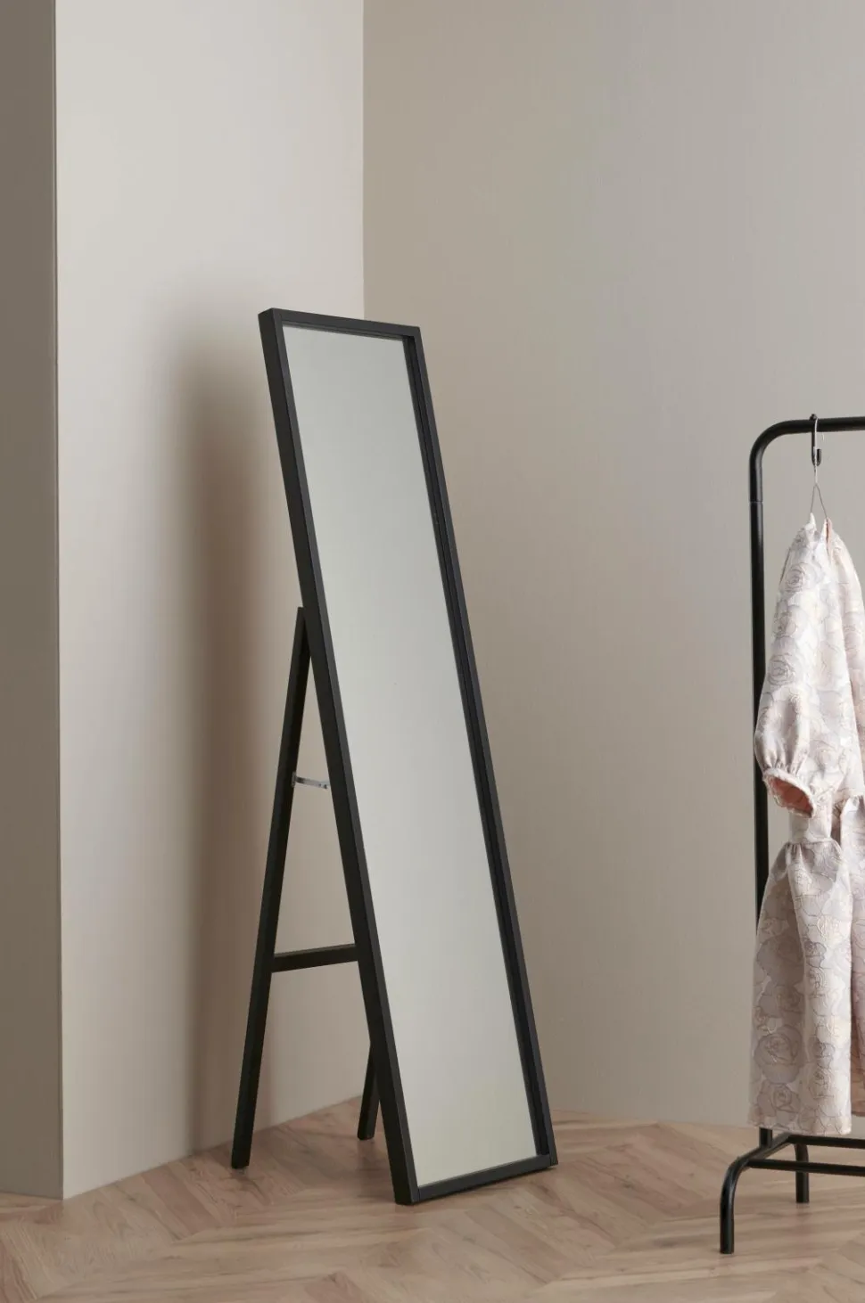 Ellos Home Gulvspejl Minna