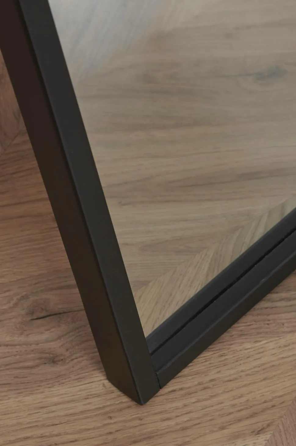 Ellos Home Gulvspejl Minna