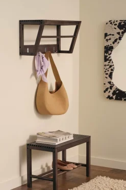 Ellos Home Hattehylde Stripe