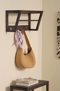 Ellos Home Hattehylde Stripe