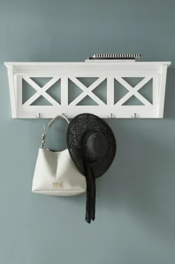 Ellos Home Hattehylde Kryss