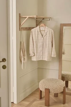 Ellos Home Hattehylde / bøjle Ambra