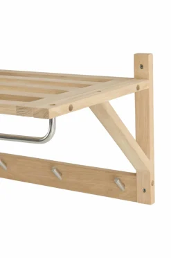 Ellos Home Hattehylde / bøjle Ambra