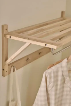 Ellos Home Hattehylde / bøjle Ambra