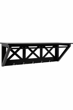 Ellos Home Hattehylde Kryss