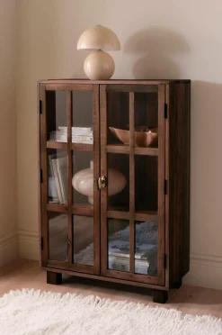 Ellos Home Højt skab Cherie