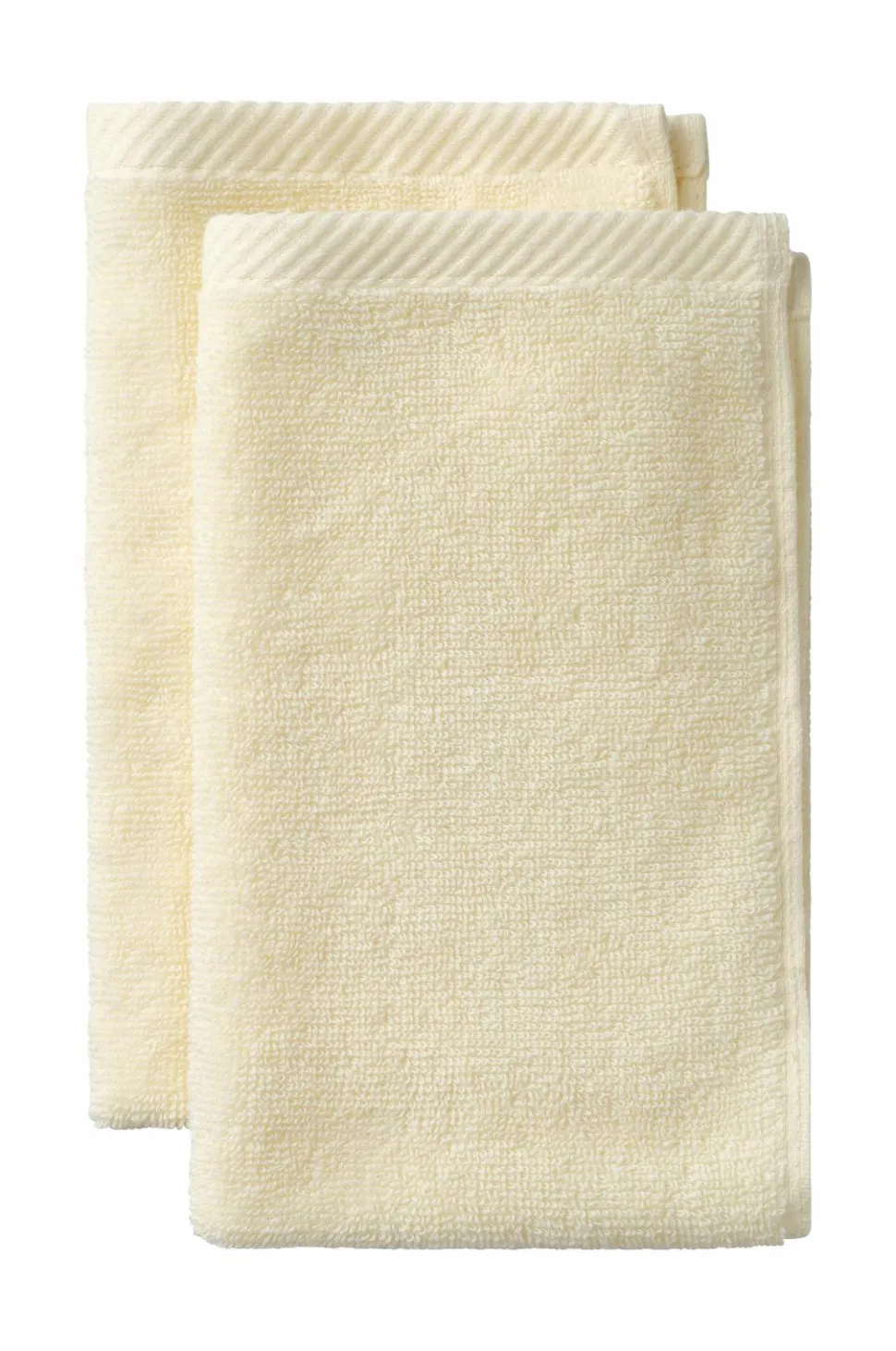 Ellos Home Håndklæde Elise 2-pak 30x50