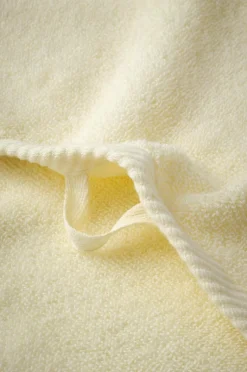 Ellos Home Håndklæde Elise 2-pak 30x50