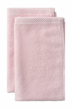 Ellos Home Håndklæde Elise 2-pak 30x50