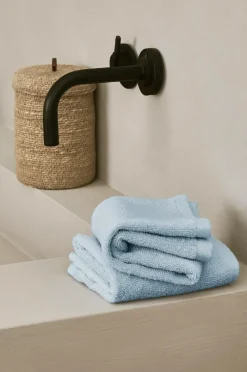 Ellos Home Håndklæde Elise 2-pak 30x50