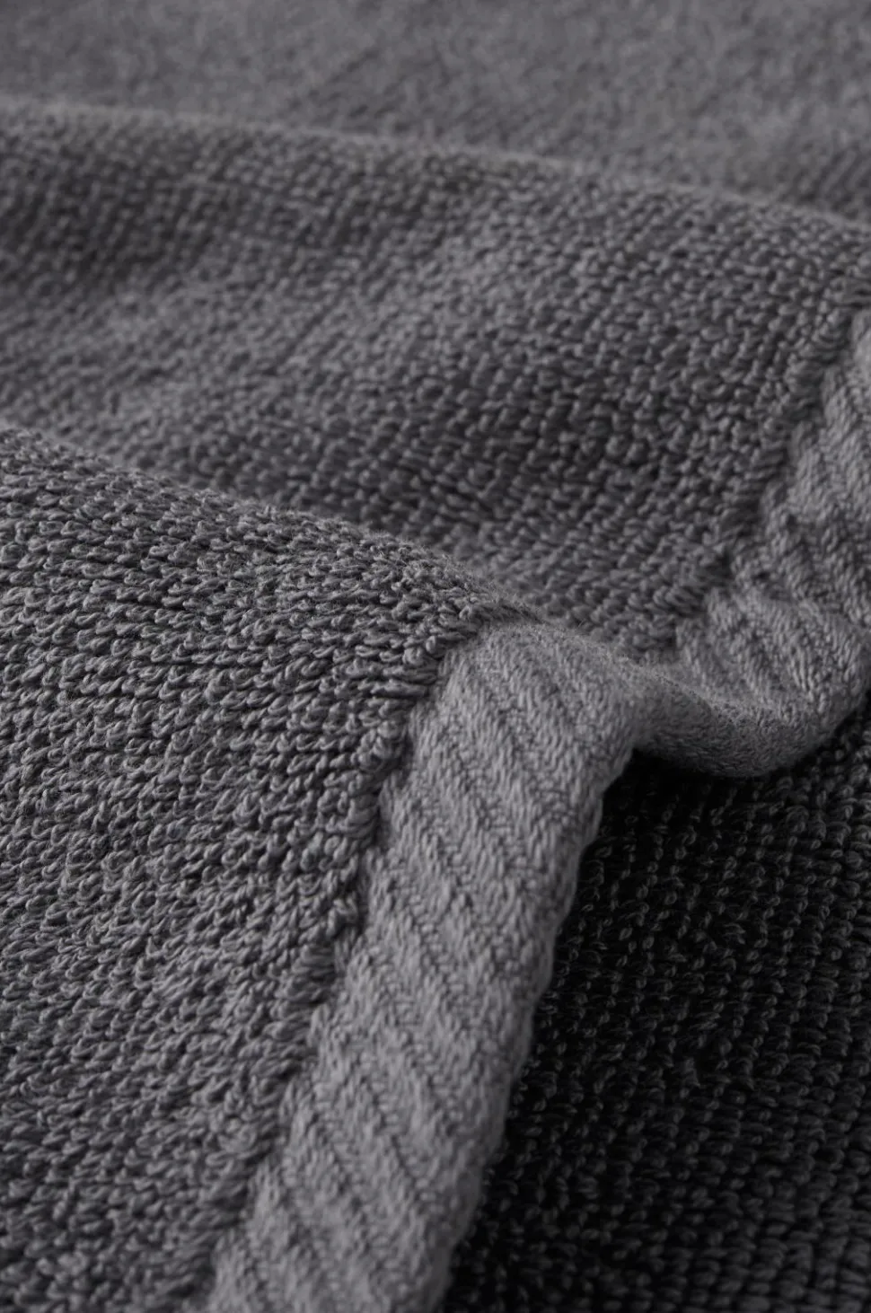 Ellos Home Håndklæde Elise 2-pak 30x50