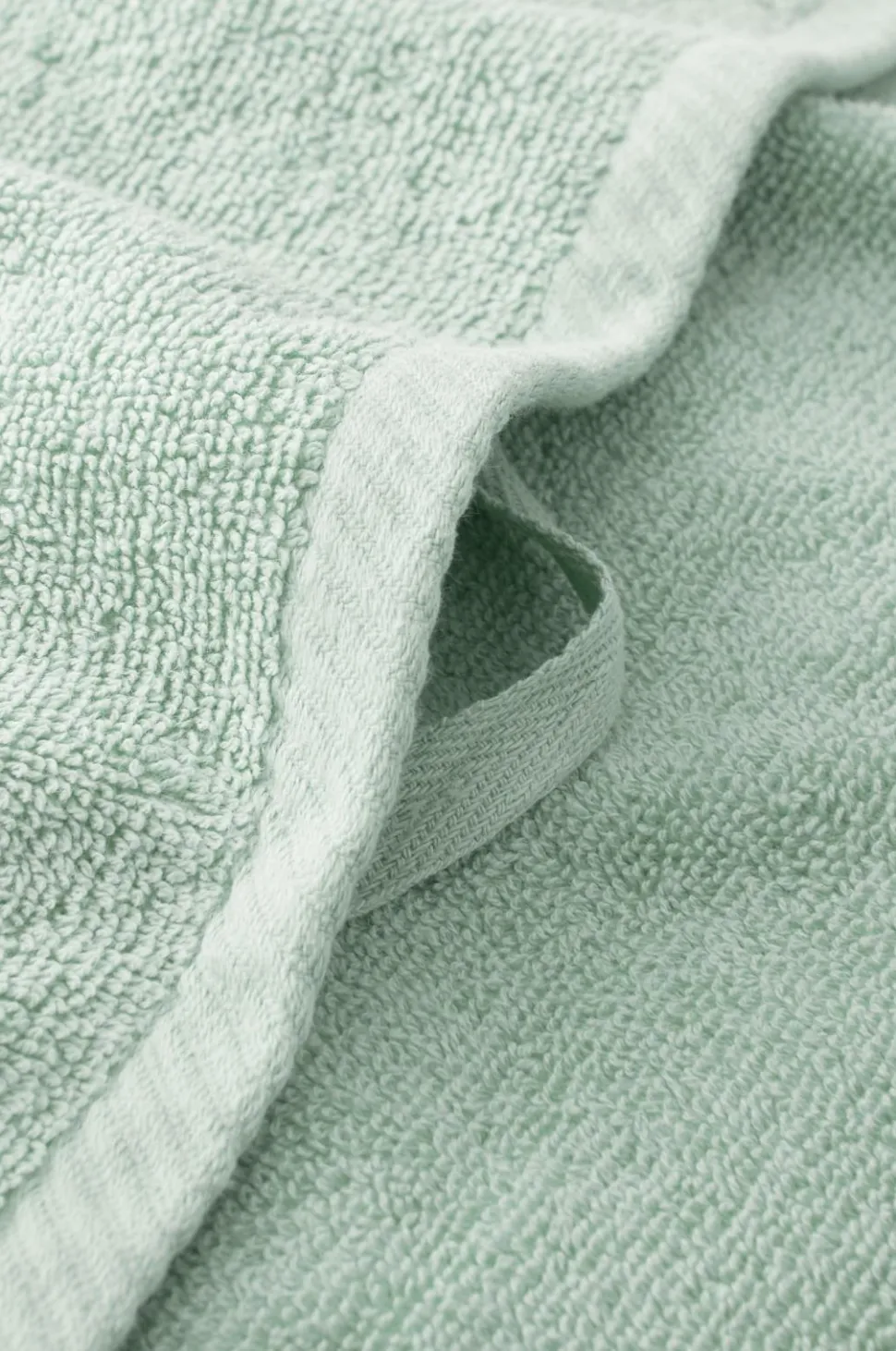 Ellos Home Håndklæde Elise 50x70 cm