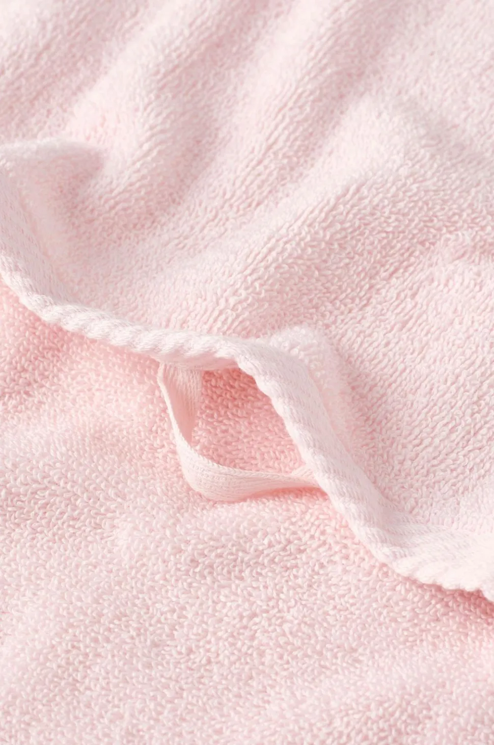 Ellos Home Håndklæde Elise 50x70 cm