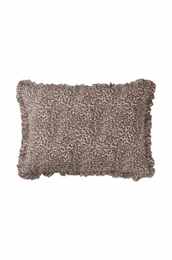 Ellos Home Hotel-pudebetræk Avery Leo i bomuldspercale