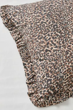 Ellos Home Hotel-pudebetræk Avery Leo i bomuldspercale