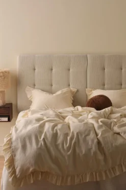 Ellos Home Hovedgærde Cord