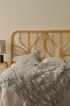 Ellos Home Hovedgærde Leaf