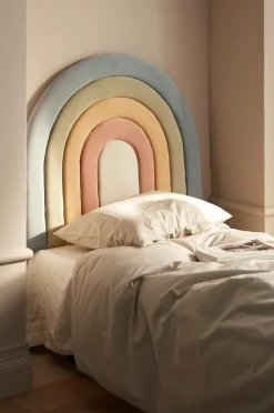 Ellos Home Hovedgærde Rainbow