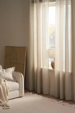 Ellos Home Øjenforhæng Nellie 2-pak