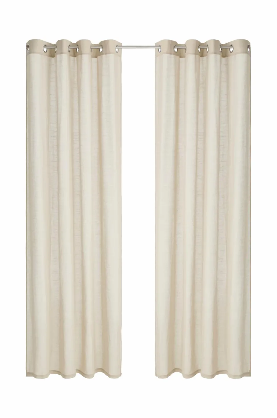 Ellos Home Øjenforhæng Nellie 2-pak