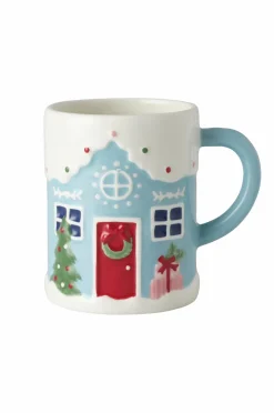 Ellos Home Julekrus Lisa