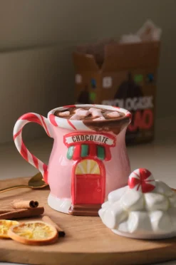 Ellos Home Julekrus Wilma