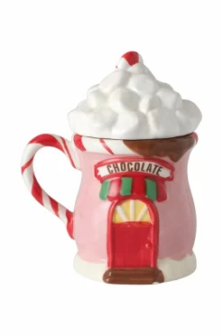 Ellos Home Julekrus Wilma