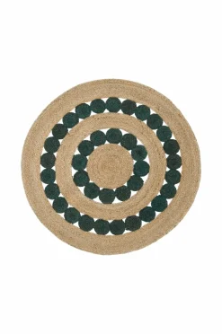 Ellos Home Jutetæppe Manarola