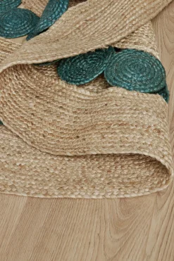 Ellos Home Jutetæppe Manarola