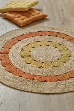 Ellos Home Jutetæppe Manarola