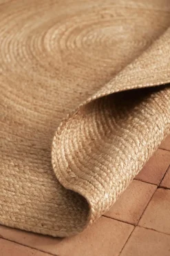 Ellos Home Jutetæppe Prato