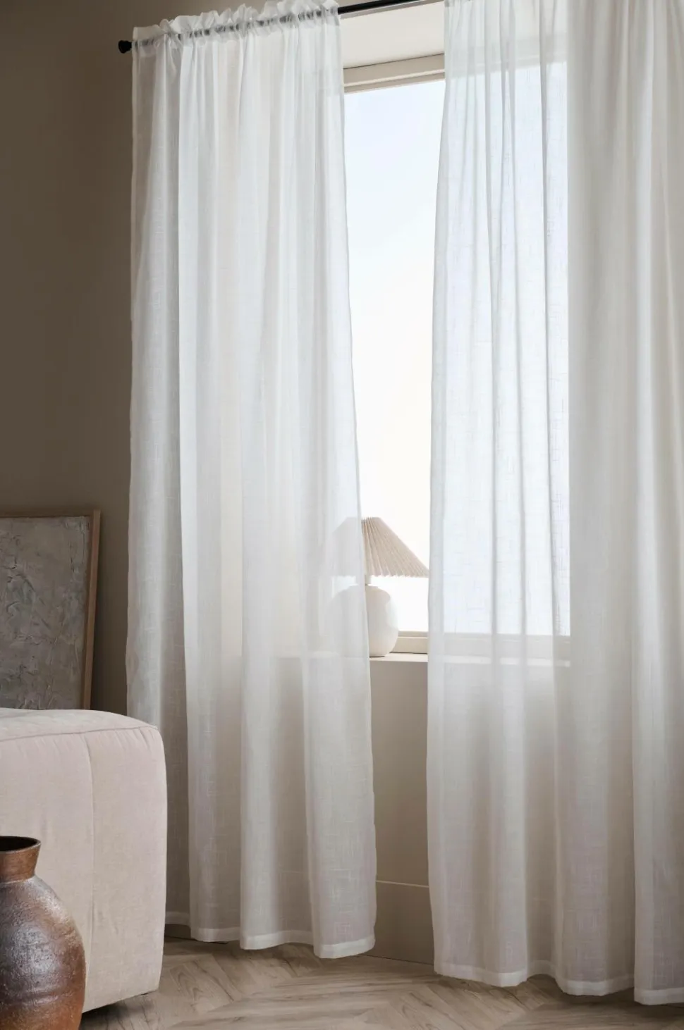 Ellos Home Kanallængde Lara 2-pak