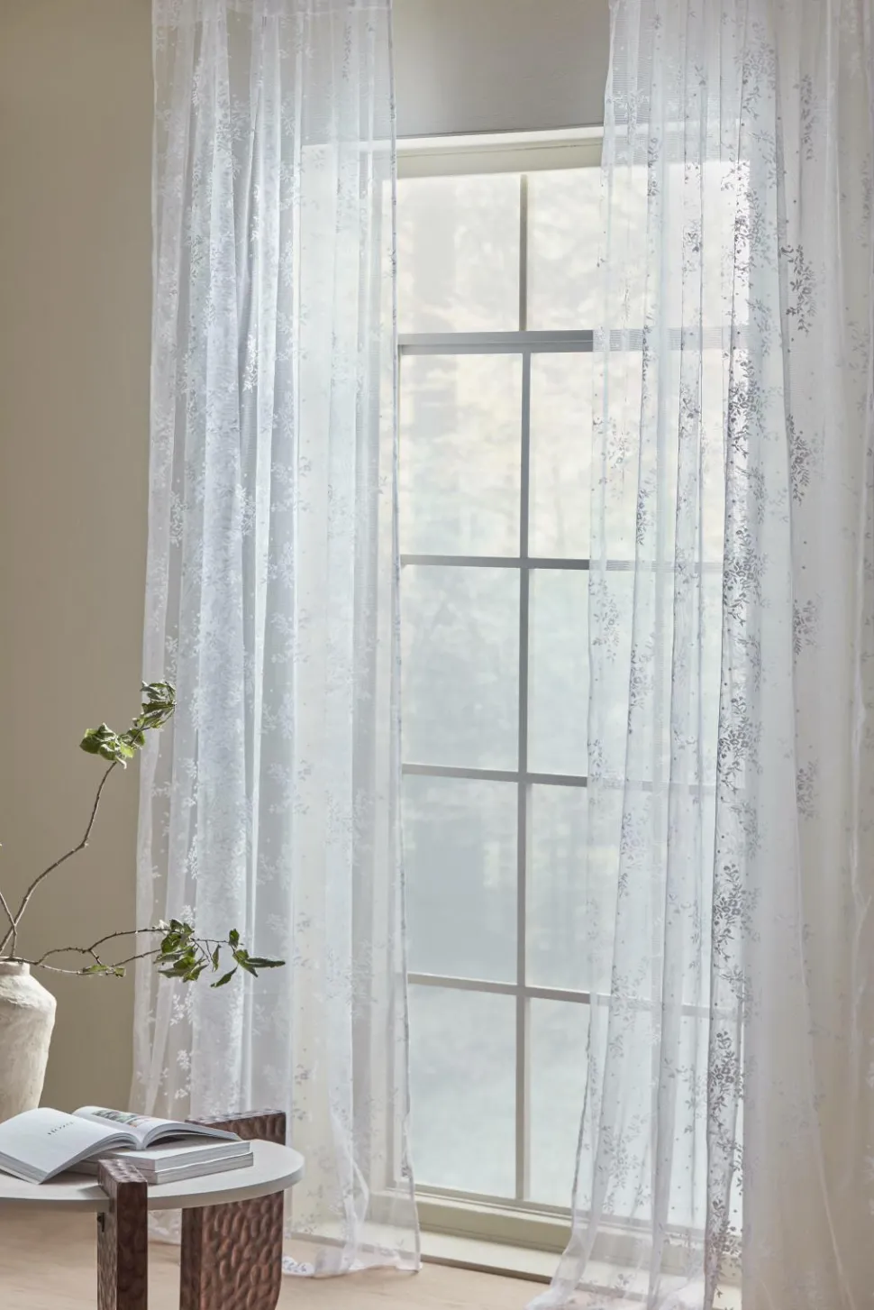 Ellos Home Kanallængde Lise 2-pak