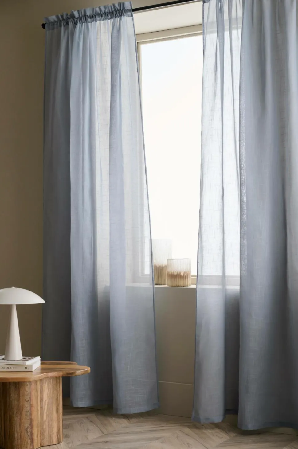 Ellos Home Kanallængde Lara 2-pak