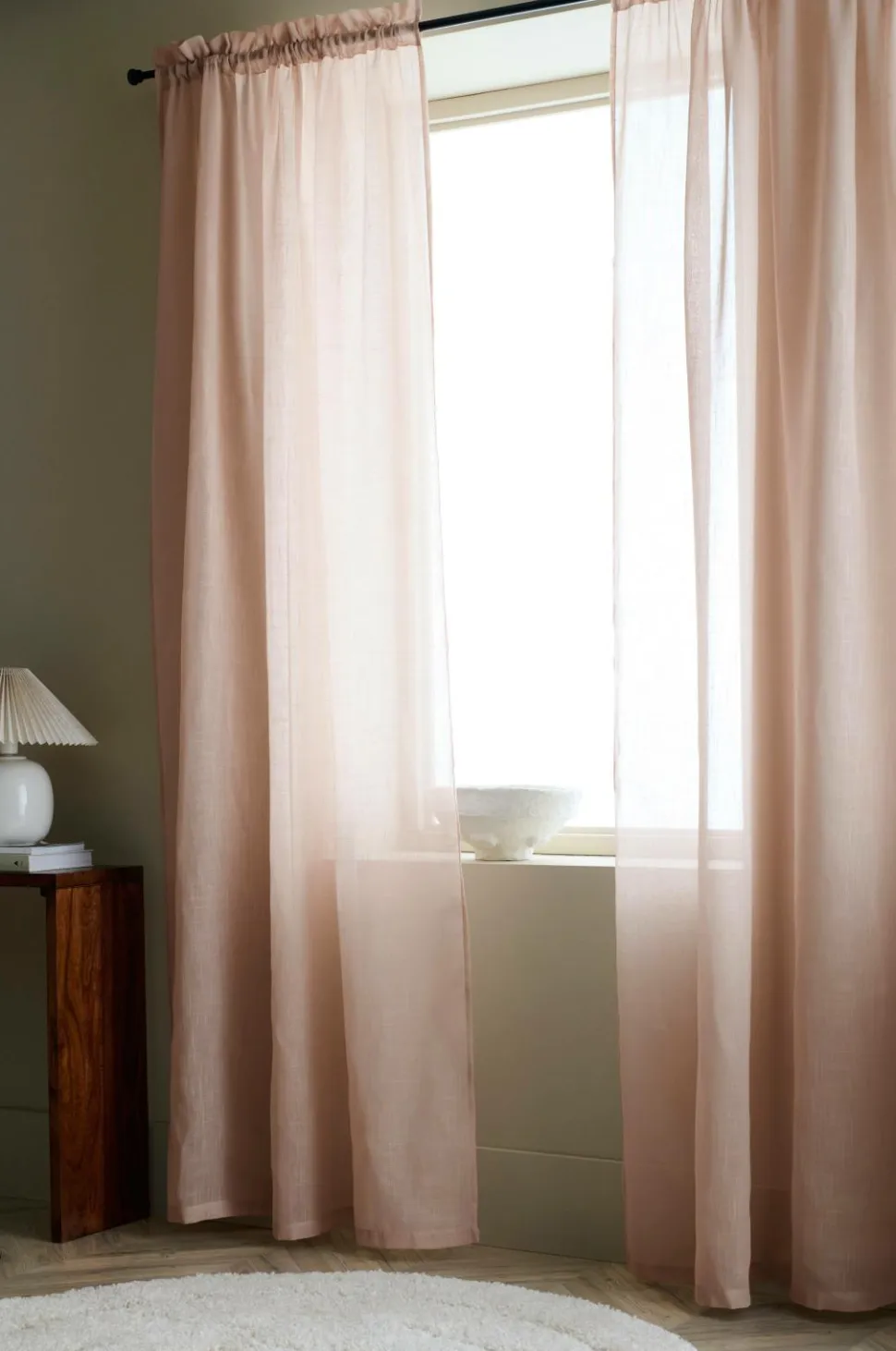 Ellos Home Kanallængde Lara 2-pak