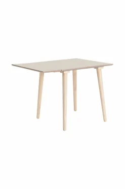 Ellos Home Klapbord Jolina 80x80 cm