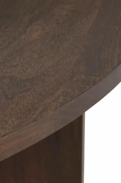 Ellos Home Klapbord / spisebord Meninta Diameter 99 cm