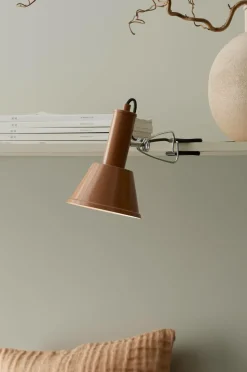 Ellos Home Klemmelampe Milou