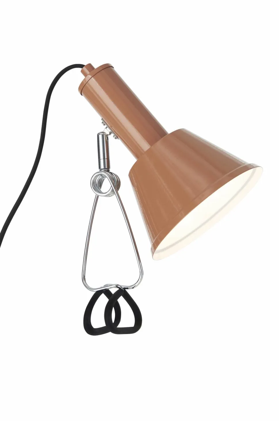 Ellos Home Klemmelampe Milou